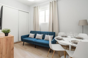 Charming Villa de Vallecas